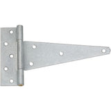National Hardware N129-270 286BC Extra Heavy T Hinge in Galvanized