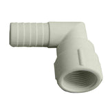Rule 1201R 3/4 Port 90 Degree Barb
