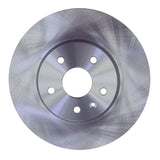 Bendix Premium PRT6881 Front Brake Rotor for Buick Envision 2021-2019, Cadillac XT4 2021-2019