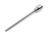 TEKTON 3/8 Inch Drive x 3/16 Inch Long Ball End Hex Bit Socket | SHB12803
