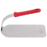 Vollrath 50662 Red Handled 2.5 Pound Steak Weight