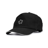 Solpro Sunscape Unisex Polyester Cap | Lightweight & Breathable | Portable Sun Protection For Sports, Travel & Everyday Wear | A