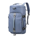 Calandis Sports Duffel Travel Bag Shoulder Bag On Totes Handbag For Gym Men Blue | Backpacks, Bags & Briefcases | Mens Accessori