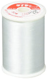 Superior Threads Tire Silk #50 3-Ply 50-Weight High Sheen Silk Embroidery Quilting Sewing Thread - 109 Yard Spool (#015 ICY Blue