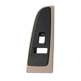 G-PLUS Window Switch Bezel Cover Passenger Side Compatible with Chevy Silverado/GMC Sierra 2003-2007,Fit Chevy Avalanche/Tahoe/G