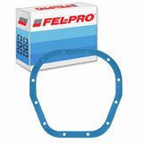 Rear Differential Cover Gasket compatible with Ford F-350 Super Duty 1999-2019