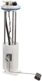 BOSCH 67420 Fuel Pump Module Assembly - Compatible with Select Chevrolet S10; GMC Sonoma; Isuzu Hombre