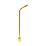 Uniweld TYPE1715 Rosebud Brazing & Heating Tip #15