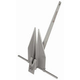 Fortress G-37 18lb Guardian Anchor f/42-47 Boats