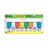 Key Tag Rack
