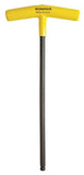 Bondhus 13110 3/16 Ball End Tip THandle w/ProGuard Finish,9.8,2 PC