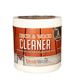 Deck & Wood Cleaner Removes Mold, Mildew, and Stains, 16 oz. Container Cleans 300 sq. ft.