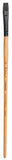 Princeton Catalyst Paintbrush, Size 6, Light Wood