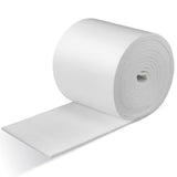 Jecery 1/4 x 6 x 5 Yard Adhesive Felt Roll, Self-Adhesive Padding Cushion for Foot, Comfort Padding for Pressure Relief Foot Sup