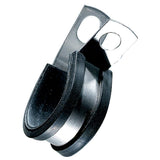 Ancor 12215975 Stainless Steel Cushion Clamp - 5/16 - 10-pack