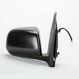 TYC 5350141 Toyota Sienna Passenger Side Power Heated Replacement Mirror