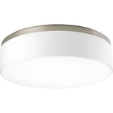 Maier Collection 18 LED Flush Mount