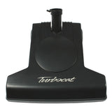 Vacuflo Turbocat Air Turbine Nozzle, Black