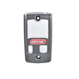 Genie Series II Garage Door Opener Wall Console SureLock/Vacation Lock for Extra Security Light Control Button Compatible