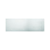 Stanley National N301572 Stanley Rectangular Metal Sheet, 22 Ga T, 6 in L X 18 in W, Welded Steel, 6 x 18
