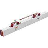 Global Industrial 48W HangType Magnetic Sweeper With Forklift Hanger
