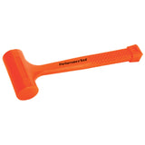 Performance Tool M7232 32-Ounce High-Visual Dead Blow Hammer - 32oz