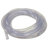 Eastman 5/16 Inch ID (7/16 Inch OD) PVC Clear Vinyl Tubing, 20 Foot Length, 98619