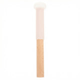 SUPVOX Professional Singing Bowl Mallet with Wooden Handle - Lightweight Sound Bowl Striker for Meditation Yoga and Sound Healin