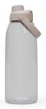 CamelBak Thrive Chug Tritan Renew Water Bottle Clear, 50oz