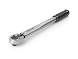 TEKTON 3/8 Inch Drive Micrometer Torque Wrench (1080 ft.lb.) | 24330
