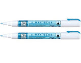 Zig 2 Way Glue Pen 2 Pack (2 Fine Tip Pens)