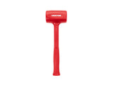 TEKTON 39 oz. Dead Blow Hammer | HDB30039 | Made in USA