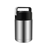 Zalaxt 35oz Soup Thermos, Stainless Steel Thermos for Hot Food, Wide Mouth Food Thermos Jar, Insulated Lunch Container Leak Proo