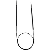 Karbonz Fixed Circular Needles 16-Size 9/5.5Mm
