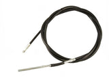 Rear Hand Brake Cable for Honda FourTrax 300 TRX300 2x4 1996-2000 by Race-Driven