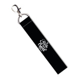 Isee 360 Time To Travel Quotes Lanyard Bag Tag With Swivel Lobster For Gift Luggage Bags Backpack Laptop Bags Boys Travelers L X
