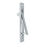 Deltana EP6125U26 6 1/4Inch Solid Brass HD Edge Pull