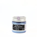 Prima Marketing Inc. Finnabair Art AlchemyOpal Magic Acrylic PaintVioletGreen