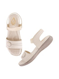 Shoetopia Women'S Girls-Doctor-1270 Sandal-8 Kids Uk (Girls-Doctor-1270-Peach)-Eu41,Peach,8,B0D4VRDBWW