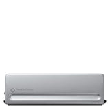 FranklinCovey - Metal Hole Punch - 7-Hole Punch for Adding Pages to Planners (Classic)