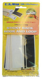 AP Products Coil n Wrap 006-71 High Temp Sticky Back Hook and Loop