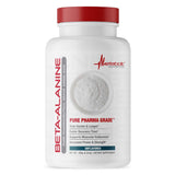 Metabolic Nutrition Beta Alanine, 100 Grams, Powder
