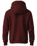 Adro Hoodies For Men | Printed Hoodie For Men | Cotton Hoodie | Mens Hoodies | Sweatshirt For Men | Hooded Hoodie|H24-Pln-Mr-M M
