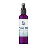 Diva Stuff Pillow Mist - Promotes Clear Skin & Protects from Acne-Causing Funk, Cleans Pillows, Pillowcases, Beddings, and Sheet