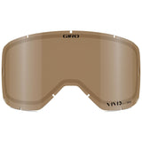 Giro Revolt Goggle Replacement Lens VIVID Petrol