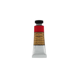 Charvin Extra Fine Professional Quinacridone Magenta Artist Oil Paint 20 ml - Triple-Milled for Smoothness, Rich Texture, Poppy