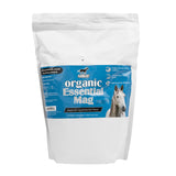 Pennwoods Organic Essential Mag, Magnesium for Horses Supplement, Aids in Glucose Metabolism, Reducing Stress and Provides Calm