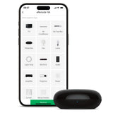 LinknLink eRemote Hub Smart Wi-Fi IR Universal Remote Control, Infrared Blaster for TV, Aircon, STB, IR2MQTT Home Assistant, Com
