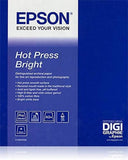 HotPress Bright 24x50Roll