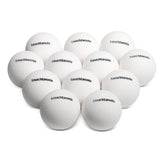 touchtennis 12 Ball Pack Official Foam Balls